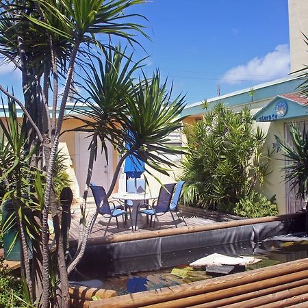 Angelfish Inn Hollywood Bagian luar foto