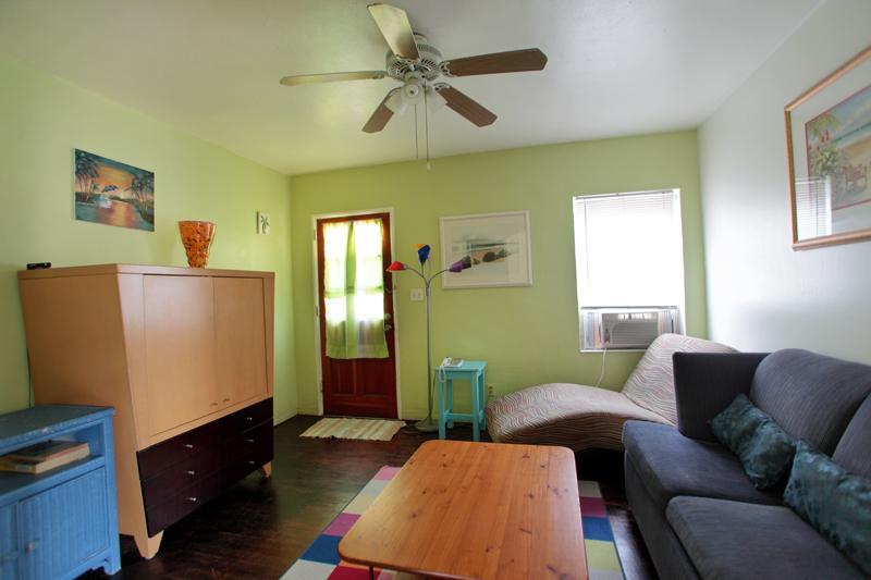 Angelfish Inn Hollywood Ruang foto