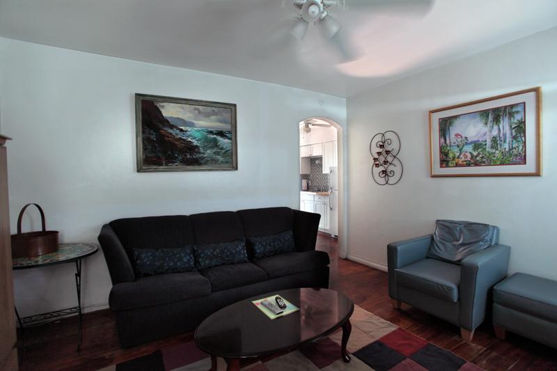 Angelfish Inn Hollywood Ruang foto