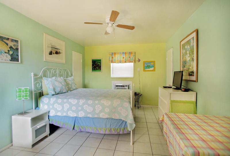 Angelfish Inn Hollywood Ruang foto