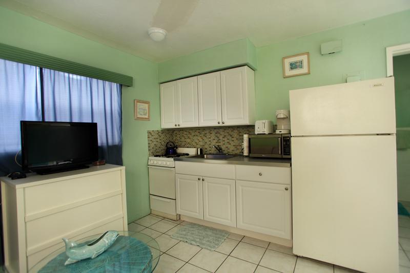 Angelfish Inn Hollywood Bagian luar foto