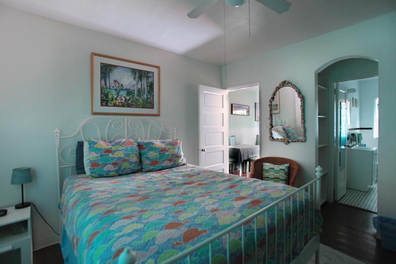 Angelfish Inn Hollywood Ruang foto