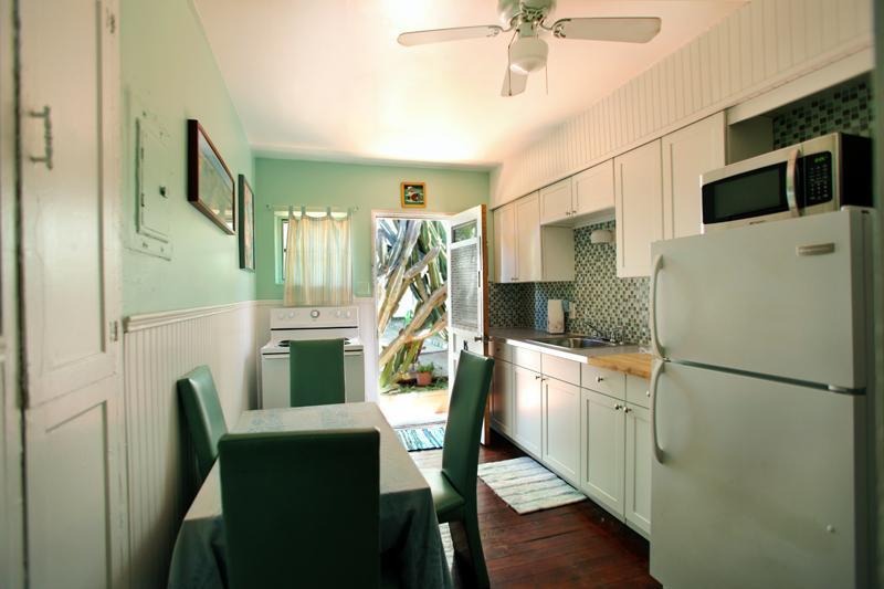 Angelfish Inn Hollywood Bagian luar foto